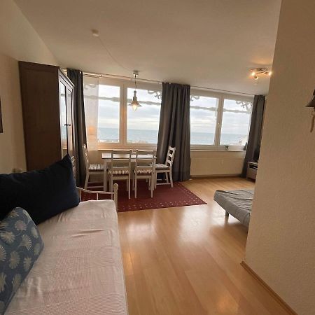 Villa Seeblick - Apartment 408 Sassnitz Eksteriør billede